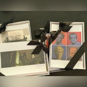 ☀️🌴NIB 40 Cards and Envelops